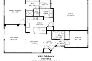 81255 Calle Teneria, Indio, CA 92203 - Photo 28