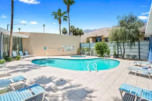 870 E Palm Canyon Dr, Palm Springs, CA 92264 - Photo 2