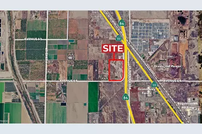 63755 Buchanan Street, Thermal, CA 92274 - Photo 2