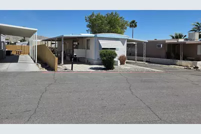 64625 Pierson Boulevard, Desert Hot Springs, CA 92240 - Photo 1