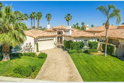 49544 Via Conquistador, La Quinta, CA 92253 - Photo 4