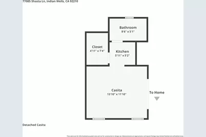 77085 Shasta Lane, Indian Wells, CA 92210 - Photo 66