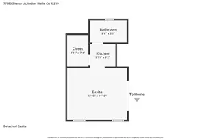 77085 Shasta Ln, Indian Wells, CA 92210 - Photo 66