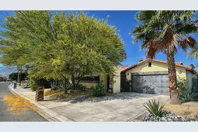 27205 Hombria Drive, Cathedral City, CA 92234 - Photo 1