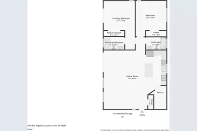 6792 San Angelo Avenue, Joshua Tree, CA 92252 - Photo 36