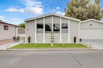 1218 Via Yolo, Cathedral City, CA 92234 - Photo 2