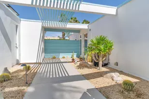 600 E Alexander Way, Palm Springs, CA 92262 - Photo 1