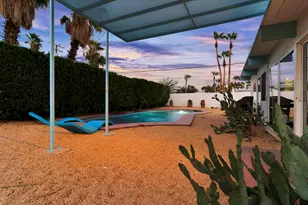 600 E Alexander Way, Palm Springs, CA 92262 - Photo 36