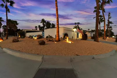600 E Alexander Way, Palm Springs, CA 92262 - Photo 2