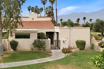 613 Desert West Drive, Rancho Mirage, CA 92270 - Photo 2
