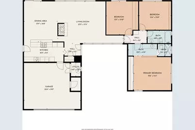 36990 Ferber Drive, Rancho Mirage, CA 92270 - Photo 30