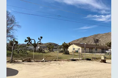 0 Scarvan Road, Yucca Valley, CA 92284 - Photo 2
