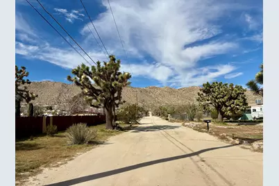 0 Scarvan Road, Yucca Valley, CA 92284 - Photo 4