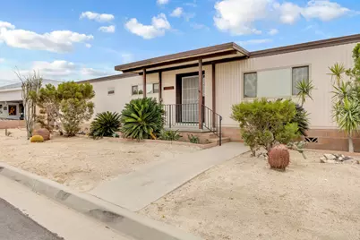 69250 Crestview Drive, Desert Hot Springs, CA 92241 - Photo 2