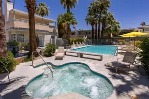 155 W Hermosa Pl, Palm Springs, CA 92262 - Photo 26