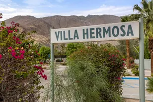155 W Hermosa Pl, Palm Springs, CA 92262 - Photo 2
