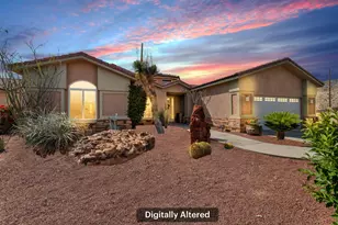 8567 Summit Pass, Desert Hot Springs, CA 92240 - Photo 2