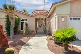 8567 Summit Pass, Desert Hot Springs, CA 92240 - Photo 4