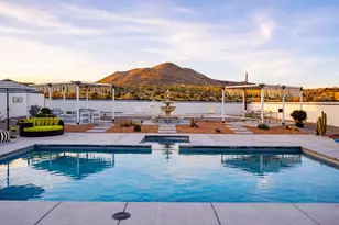 58810 Barron Dr, Yucca Valley, CA 92284 - Photo 2