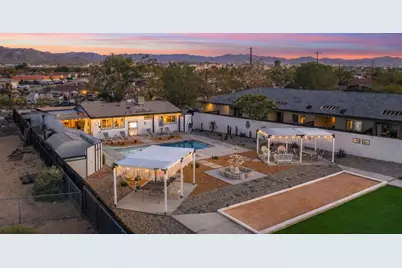 58810 Barron Drive, Yucca Valley, CA 92284 - Photo 4