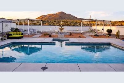 58810 Barron Drive, Yucca Valley, CA 92284 - Photo 2