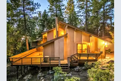 25461 Shadow Oaks Drive, Idyllwild, CA 92549 - Photo 2