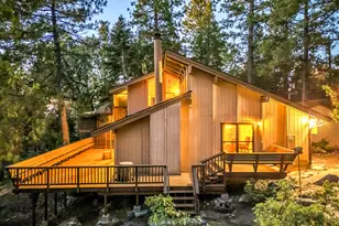 25461 Shadow Oaks Dr, Idyllwild, CA 92549 - Photo 2