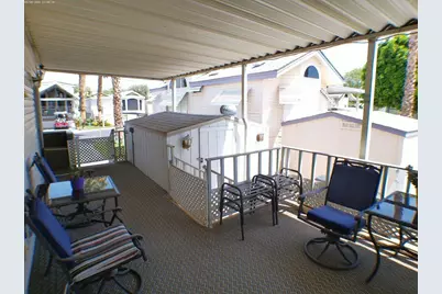 84136 Avenue 44, #582 #582, Indio, CA 92203 - Photo 12