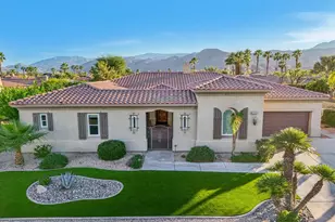 35104 Vista Del Aqua, Rancho Mirage, CA 92270 - Photo 1