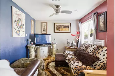 37530 Melrose Drive, Cathedral City, CA 92234 - Photo 6