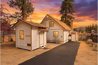 39820 Lakeview Drive, Big Bear Lake, CA 92315 - Photo 2