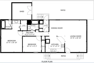 18070 Langlois Road #227, Desert Hot Springs, CA 92241 - Photo 26