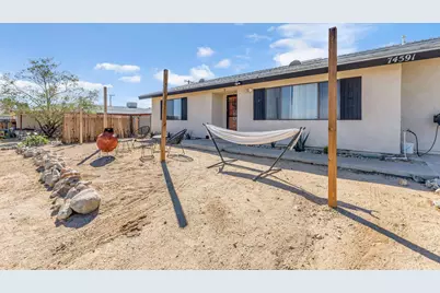 74591 Alta Loma Drive, Twentynine Palms, CA 92277 - Photo 2