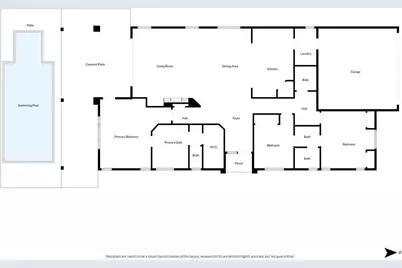 67263 S Chimayo Drive, Cathedral City, CA 92234 - Photo 6