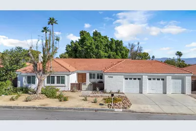 72950 Amber Street, Palm Desert, CA 92260 - Photo 1