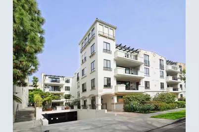 1530 Camden Avenue #Ph-1, Los Angeles, CA 90025 - Photo 1