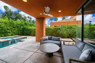 942 Alejo Vista, Palm Springs, CA 92262 - Photo 22