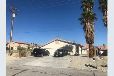 13150 Miracle Hill Road, Desert Hot Springs, CA 92240 - Photo 1