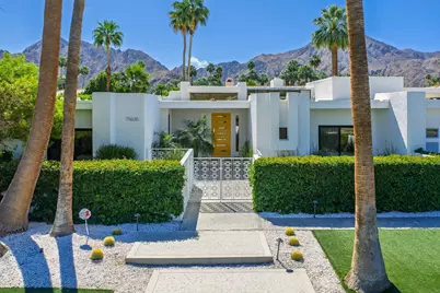 75635 Painted Desert Drive, Indian Wells, CA 92210 - Photo 2