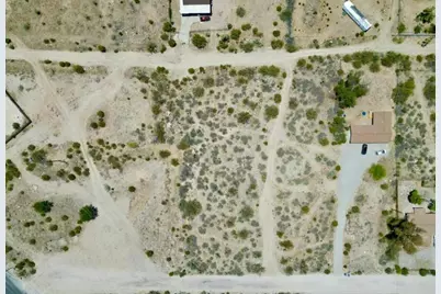 0 Navajo T Navajo Trail, Morongo Valley, CA 92256 - Photo 2