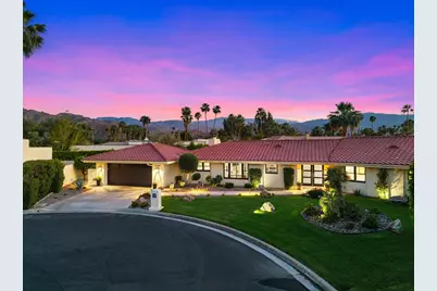 45385 Taos Cove, Indian Wells, CA 92210 - Photo 1
