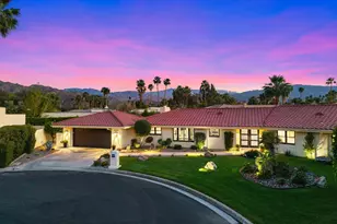 45385 Taos Cove, Indian Wells, CA 92210 - Photo 1