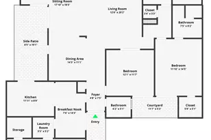 1834 Via Aguila, Palm Springs, CA 92264 - Photo 36