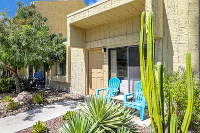 2417 Los Patos Drive, Palm Springs, CA 92264 - Photo 2