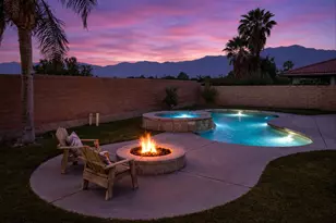 232 Via Firenza, Rancho Mirage, CA 92270 - Photo 1