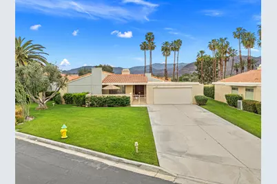 72419 Rodeo Way, Rancho Mirage, CA 92270 - Photo 1