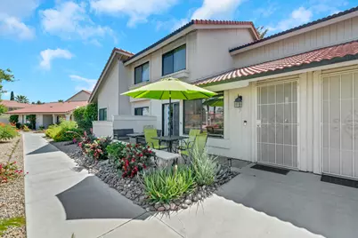 6025 Arroyo Road #7, Palm Springs, CA 92264 - Photo 4