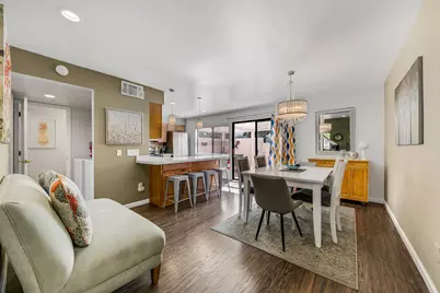 6025 Arroyo Road #7, Palm Springs, CA 92264 - Photo 14