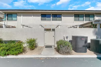 6025 Arroyo Road #7, Palm Springs, CA 92264 - Photo 34