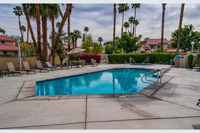 6025 Arroyo Road #7, Palm Springs, CA 92264 - Photo 32